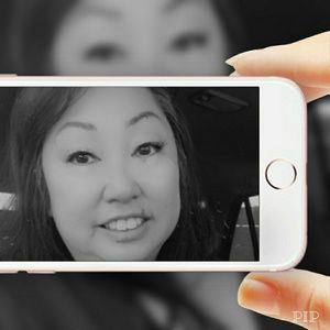 Meet your Posher, Noreen